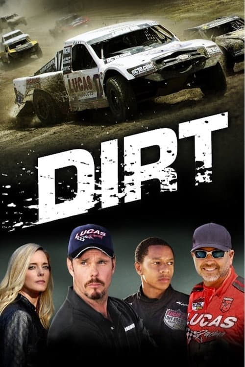 Dirt afişi