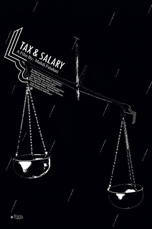 Tax & Salary afişi