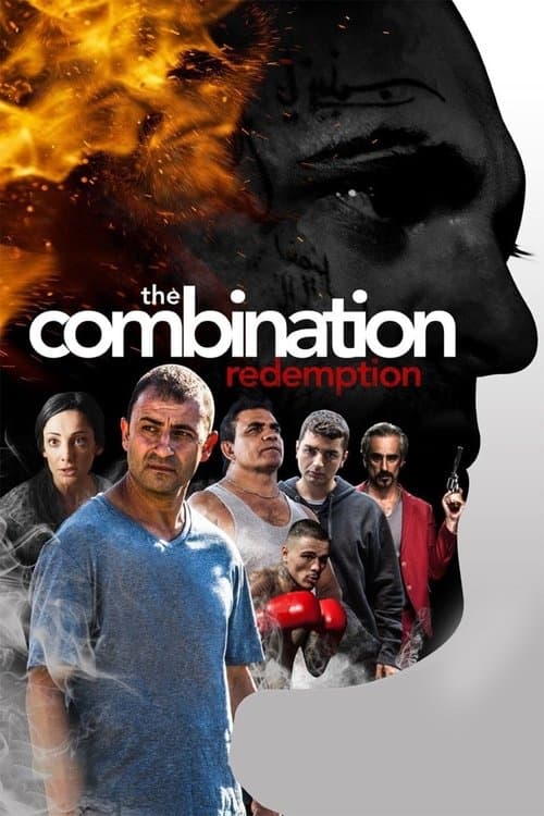 The Combination Redemption afişi