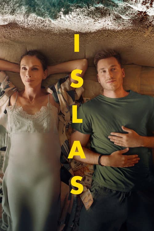 Islas afişi