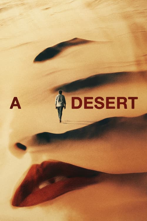 A Desert afişi