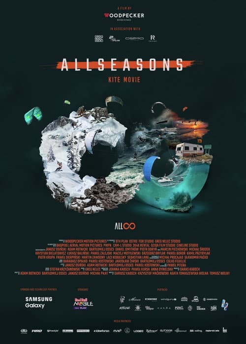 AllSeasons afişi