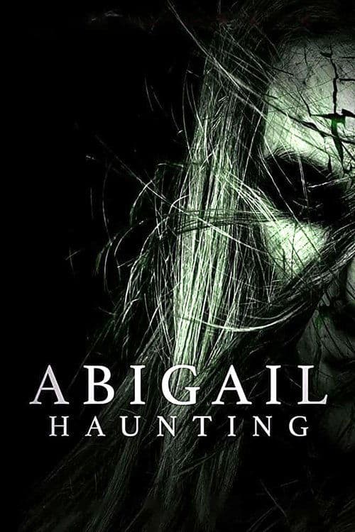Abigail Haunting afişi