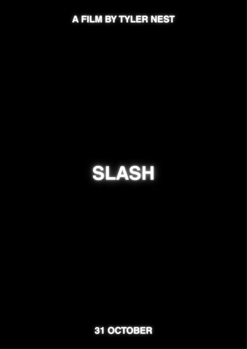 Slash afişi
