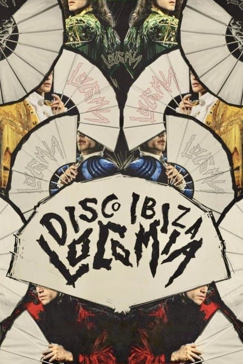 Disco, Ibiza, Locomía afişi