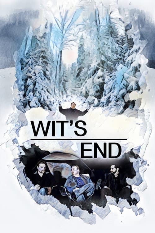 Wit’s End afişi