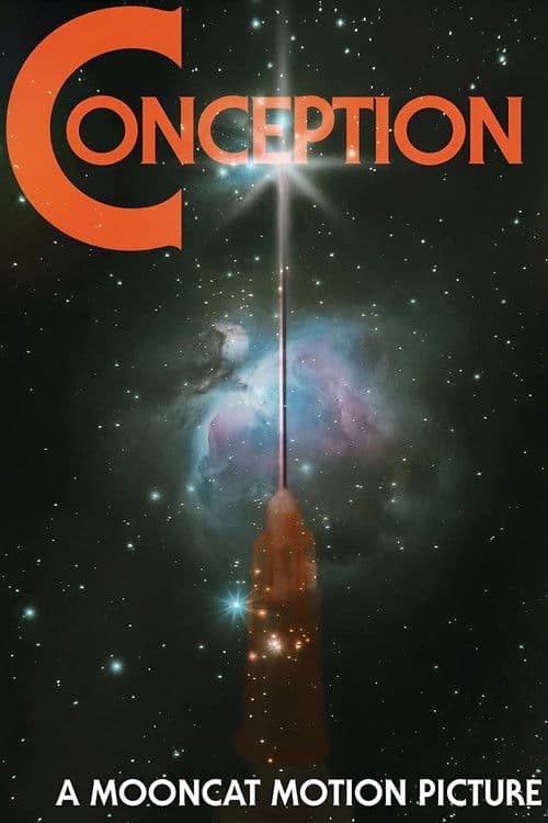 Conception afişi