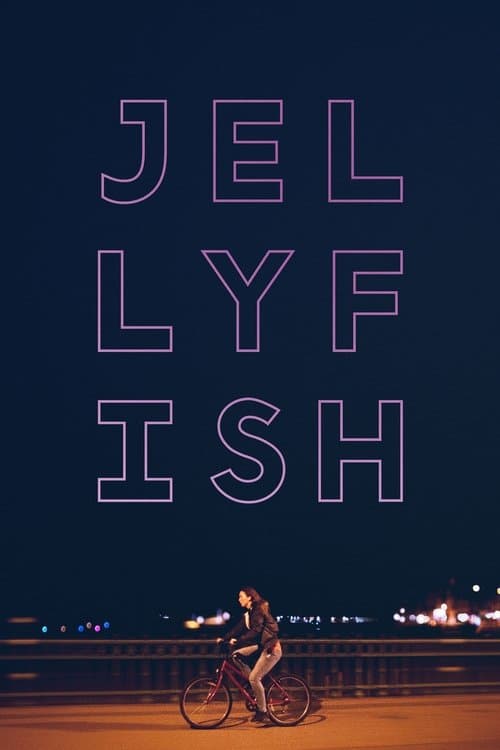 Jellyfish afişi