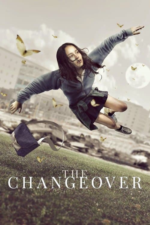 The Changeover afişi