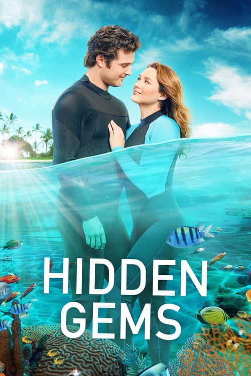 Hidden Gems afişi