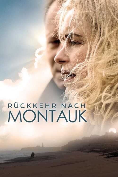 Rückkehr nach Montauk afişi