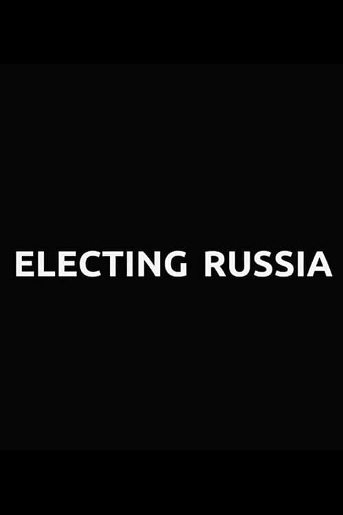 Выбирая Россию afişi