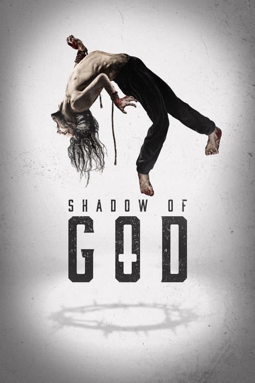 Shadow of God afişi