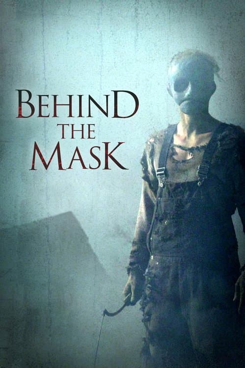 Behind the Mask: The Rise of Leslie Vernon afişi