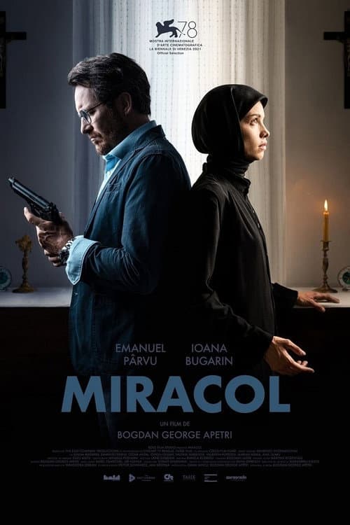 Miracol afişi
