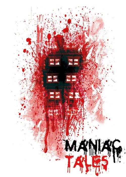 Maniac Tales afişi