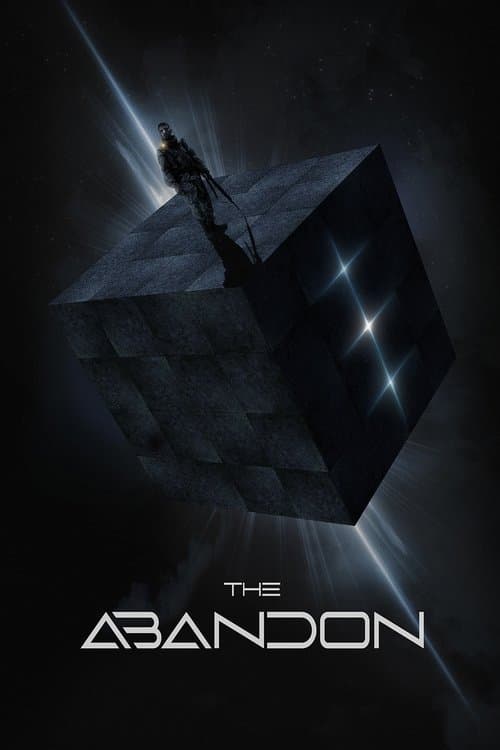 The Abandon afişi