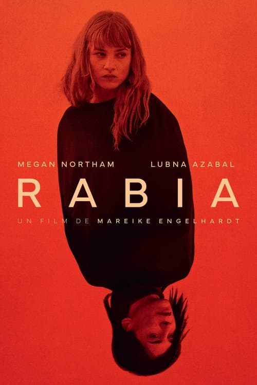 Rabia afişi