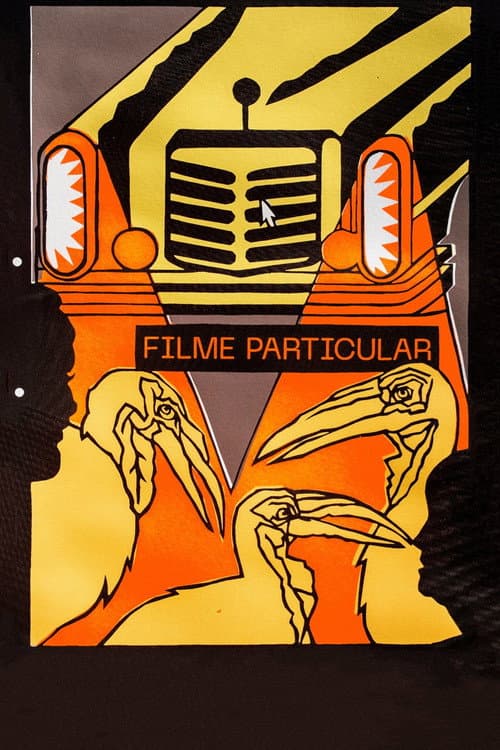 Filme Particular afişi
