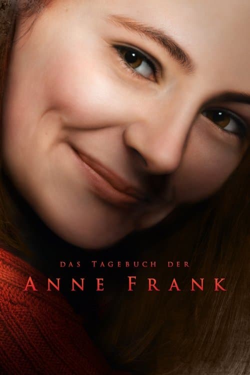 Anne Frank'in Hatıra Defteri afişi