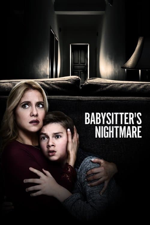 Babysitter's Nightmare afişi