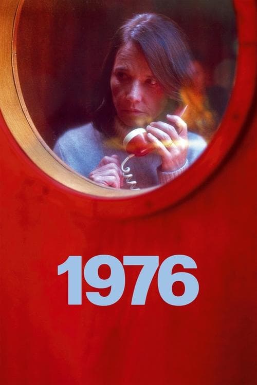 Chile '76 afişi