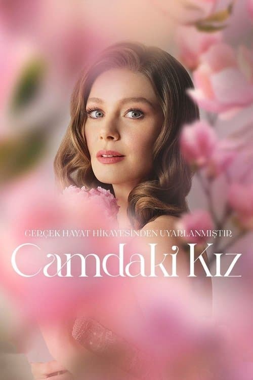 Camdaki Kız afişi