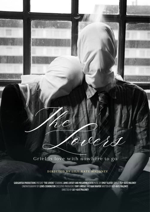 The Lovers afişi