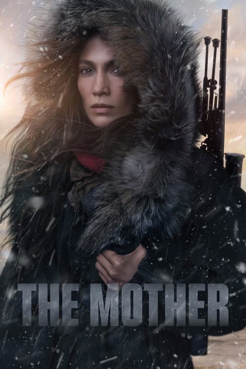 The Mother afişi