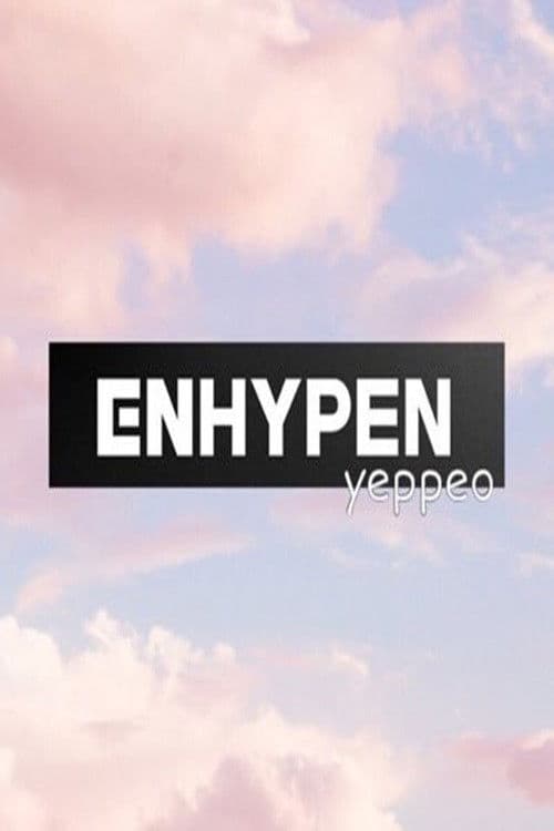 ENHYPEN&Hi afişi