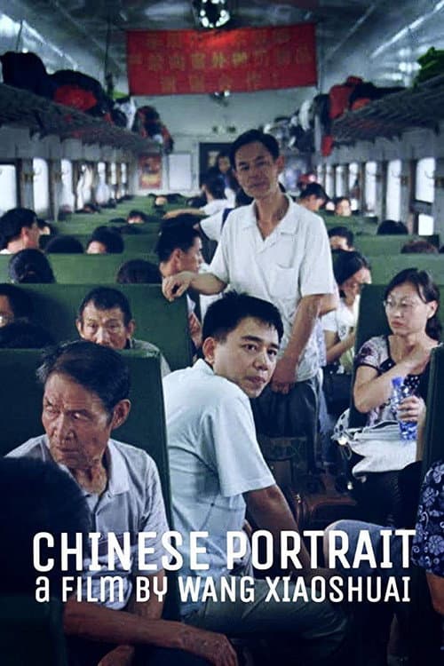 我的镜头 afişi