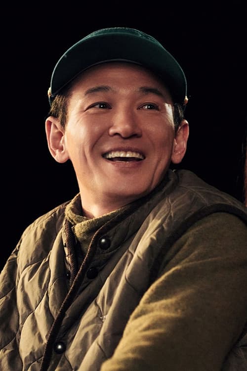 크로스 2 afişi