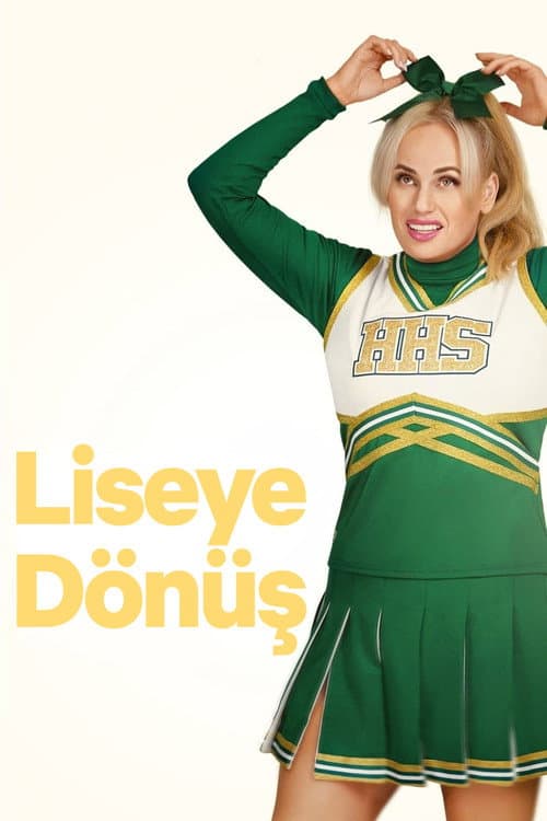 Liseye Dönüş afişi