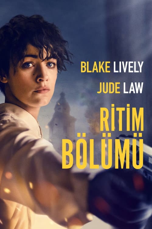 Ritim Bölümü afişi