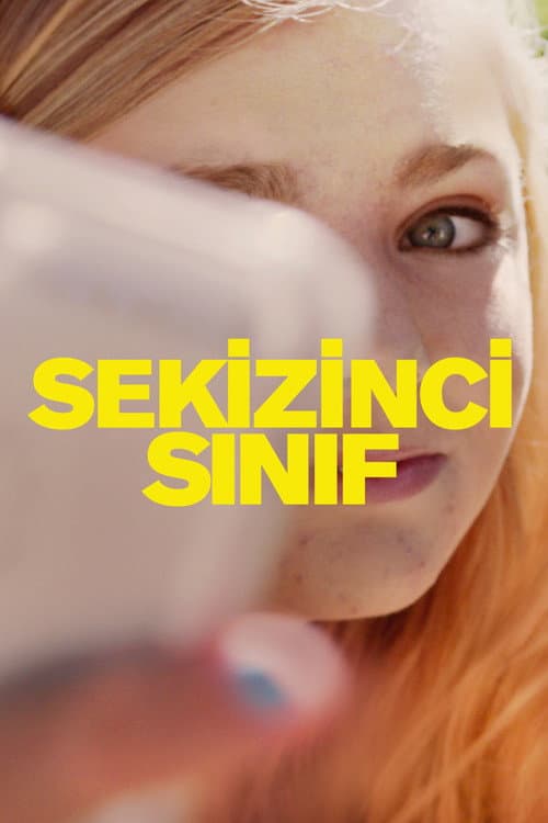 Sekizinci Sınıf afişi