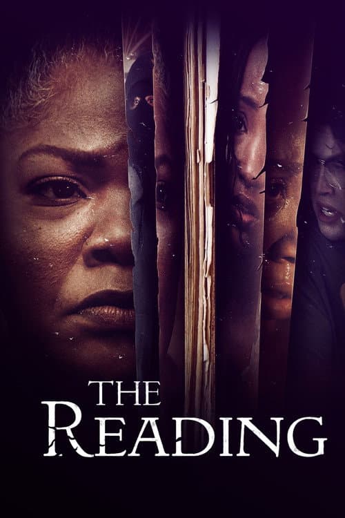 The Reading afişi