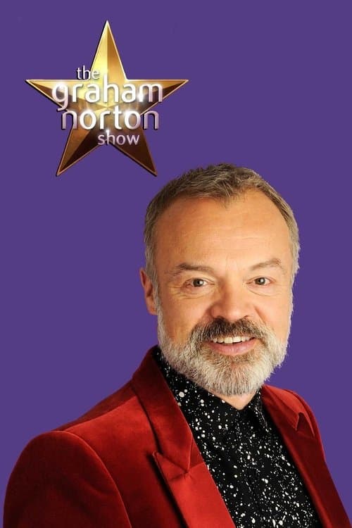 The Graham Norton Show afişi