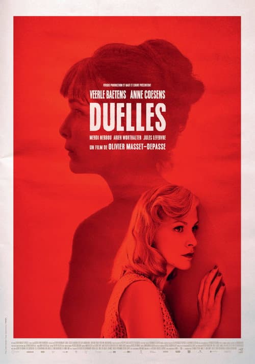 Duelles afişi
