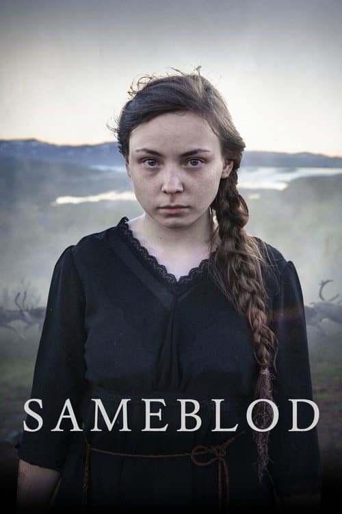 Sameblod afişi