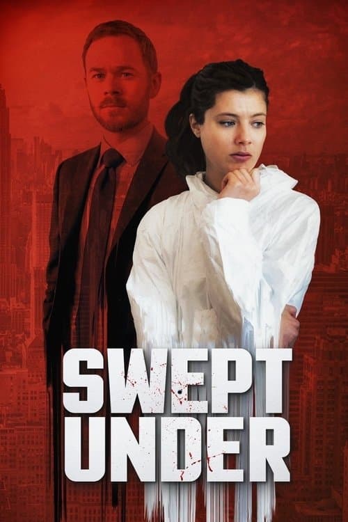 Swept Under afişi