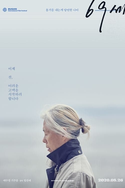 69세 afişi