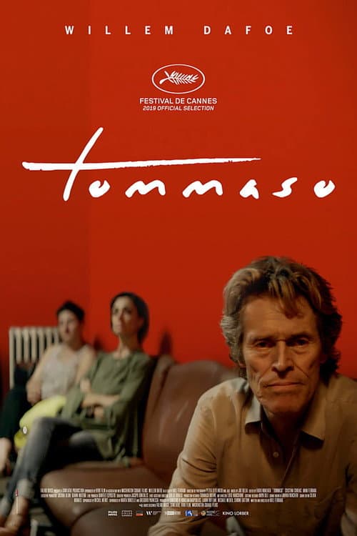 Tommaso afişi