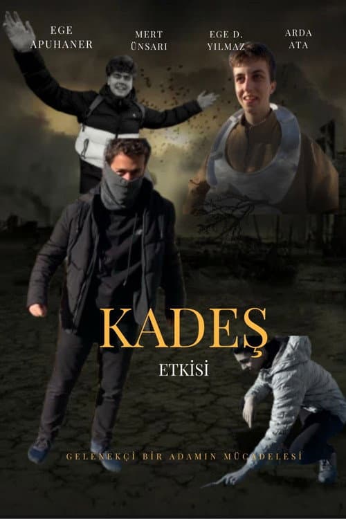 Effect of Kadesh afişi