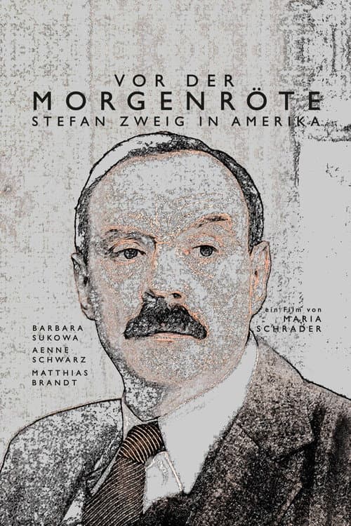 Vor der Morgenröte afişi