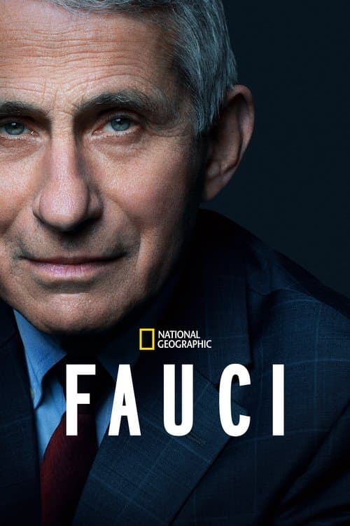 Fauci afişi