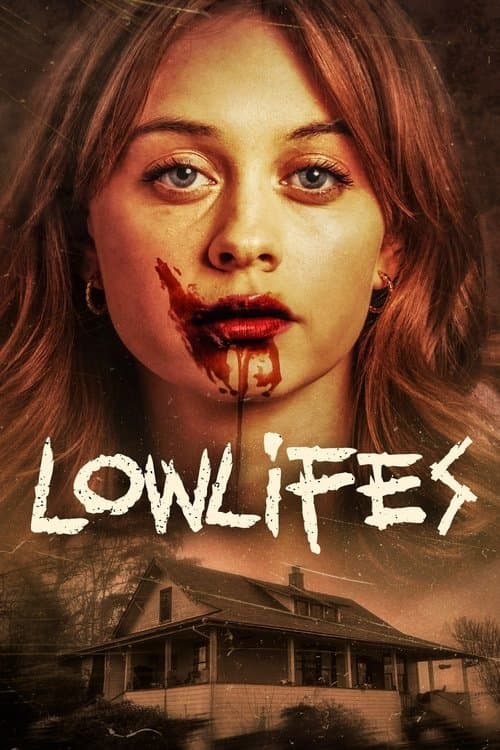 Lowlifes afişi