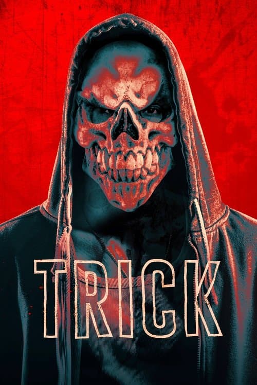 Trick afişi