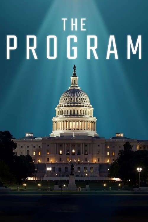 The Program afişi