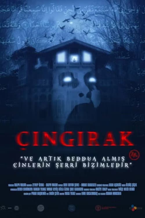 Çıngırak afişi