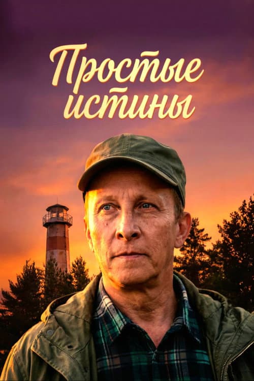 Простые истины afişi
